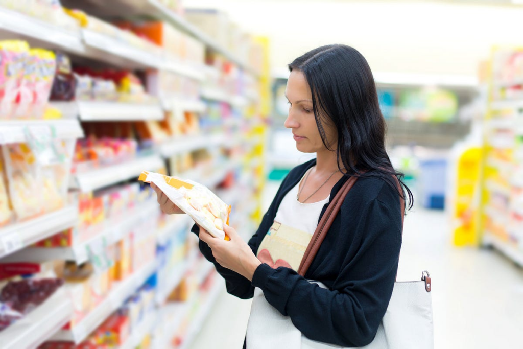 Comprende al consumidor usando el estudio de mercado