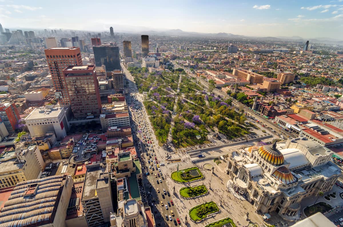 Empresas de Investigacion de Mercados en Mexico