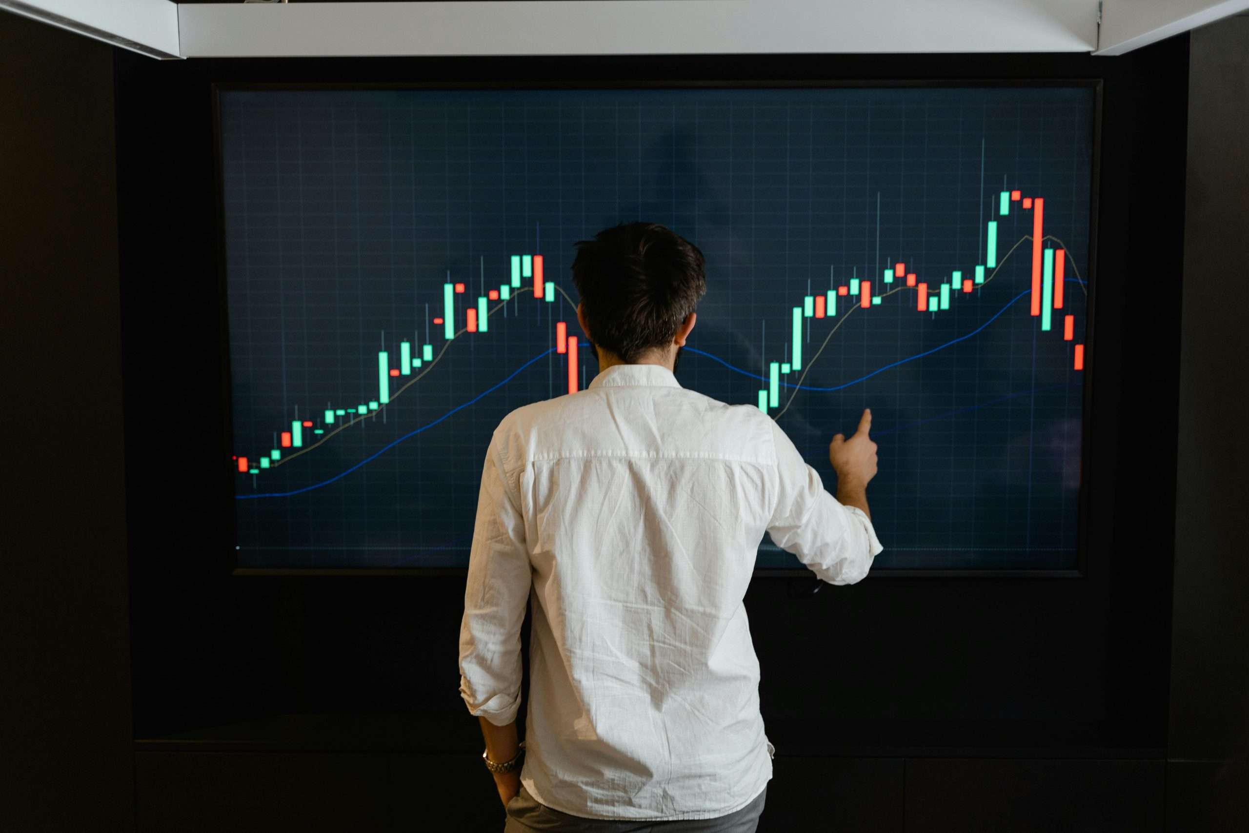 Inteligencia de mercados e investigación de mercados