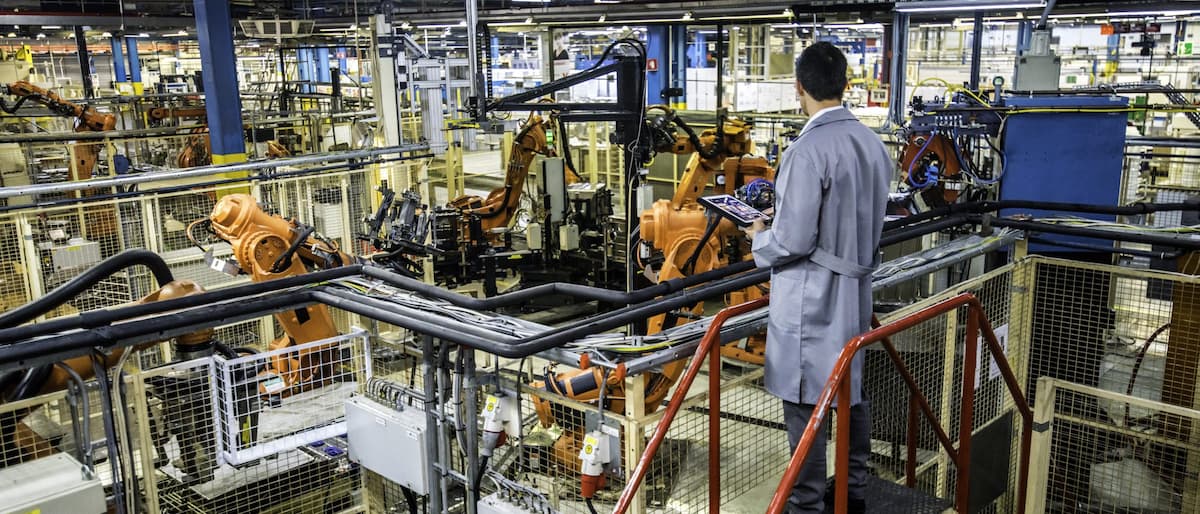 Estudios de mercado para la industria