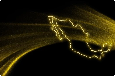Evaluadores Mystery Shopper operando en distintas ciudades y regiones de México