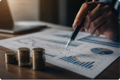 Investigación cuantitativa diseñada para generar información confiable y accionable para empresas