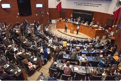 Estudio de percepción ciudadana sobre partidos políticos mediante encuestas especializadas