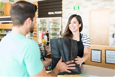 Evaluación de la experiencia del cliente mediante visitas de Mystery Shopper en puntos de venta